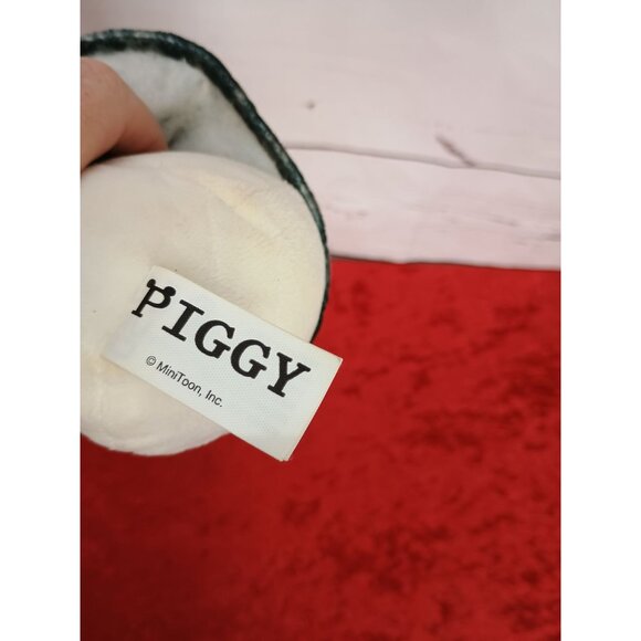Piggy Roblox Memory 9" Series 2 Plush Toy By MinToon Inc. - Picture 5 of 6